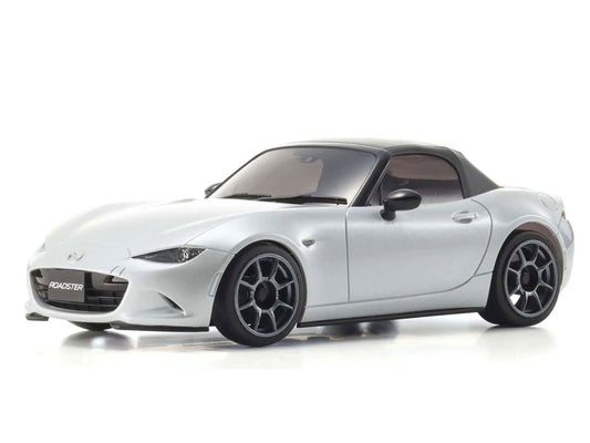 MINI-Z RWD Mazda Roadster Ceramic Metallic