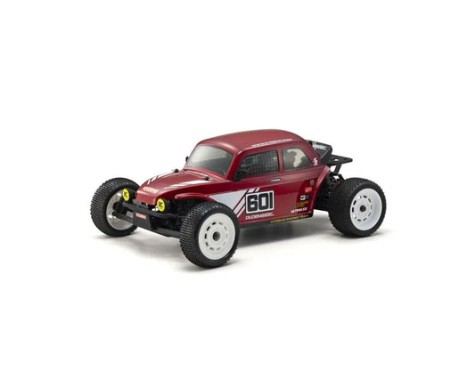 Ultima SB Dune Master 1/10 2WD Off-Road Buggy Kit