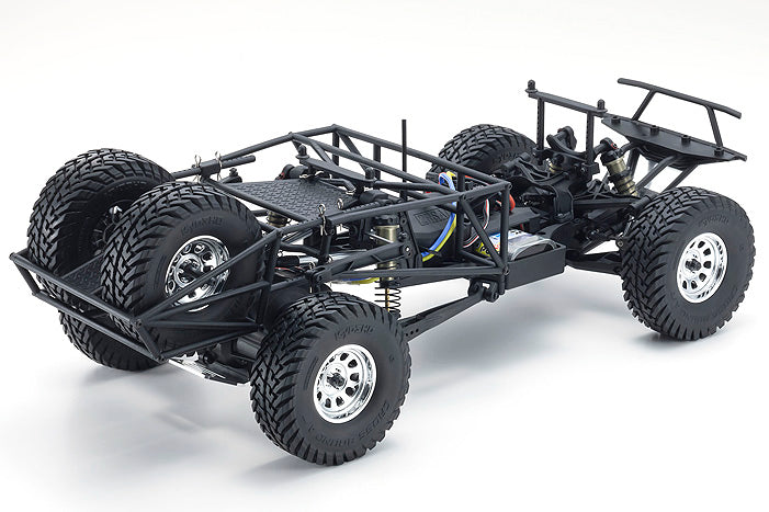 2WD Outlaw Rampage Pro Kit, ARR