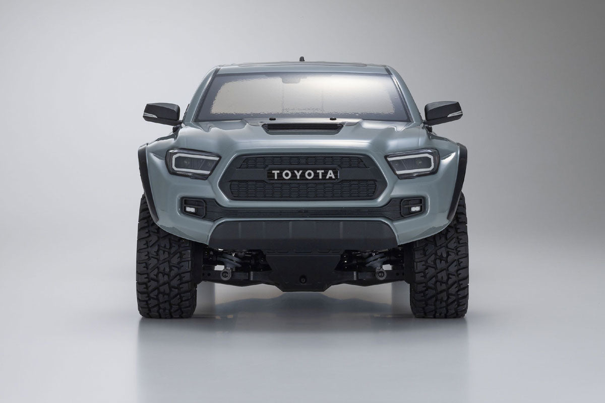 2021 Toyota Tacoma TRD Pro Lunar Rock 4WD