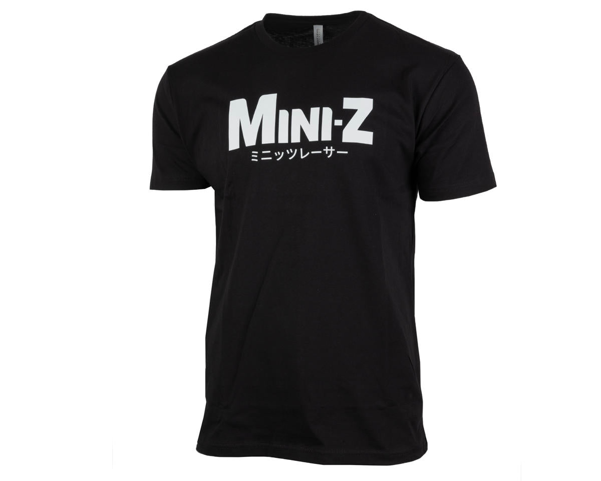 Mini-Z T-Shirt (Black) (Pick your Size)