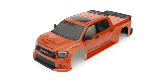 2021 Toyota Tundra Wide Body Version Inferno full BODY ONLY