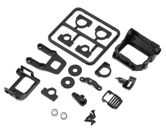 MR-03 Type LM Motor Case Set