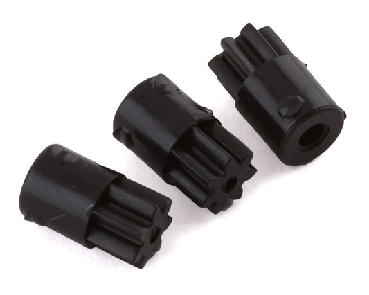 Kyosho Mini-Z Pinion Gear Set (3) (7T)