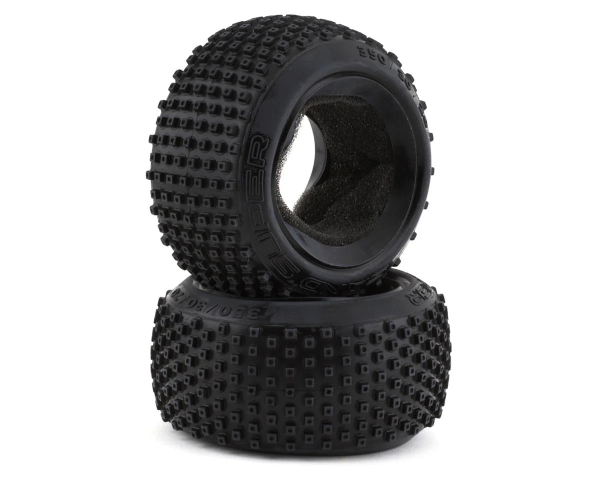 Optima Rear Block Tires (2) (M)