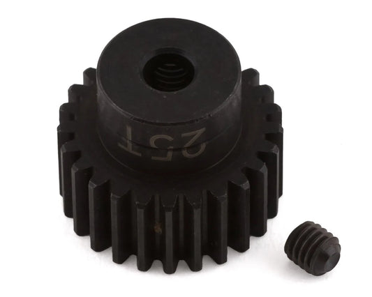 Steel 48P Pinion Gear (3.17mm Bore) (25T)