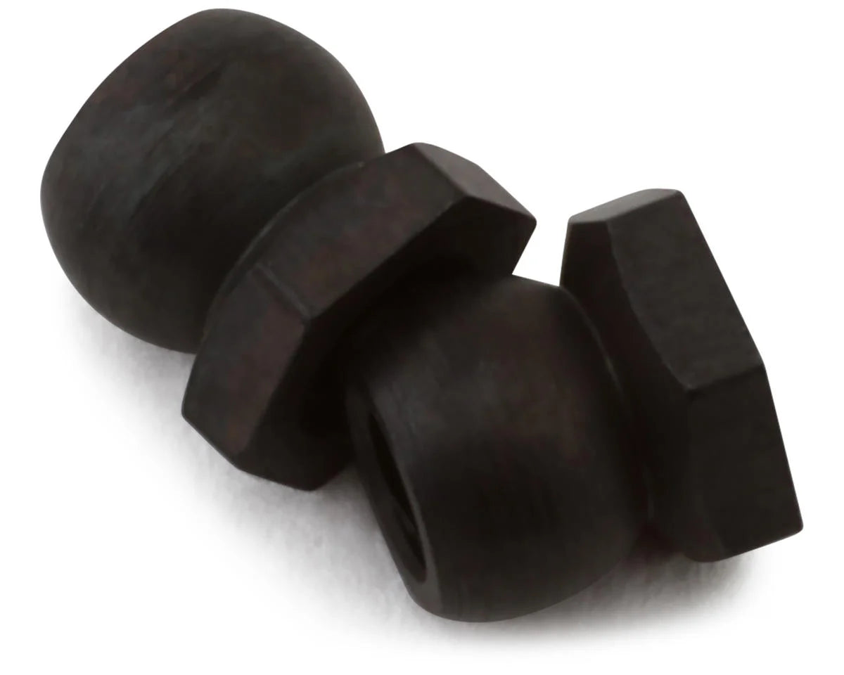 4.8x2.6mm Ball Nut (x2)