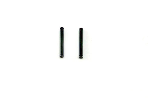 Front Lower Outer Suspension Arm Hinge Pin (2pcs)