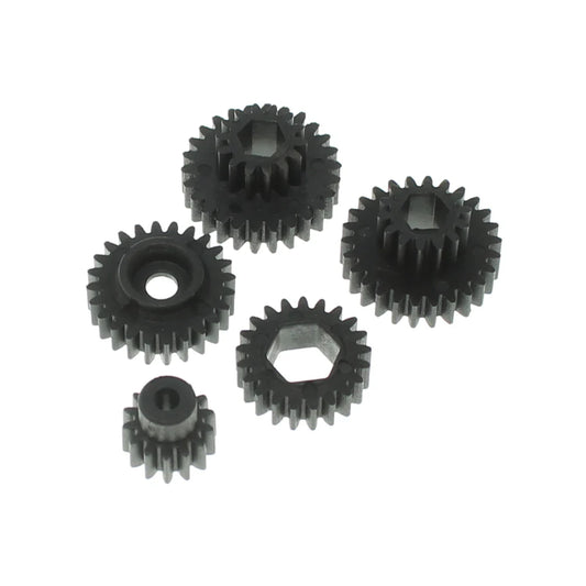 Transmission gear set (Plastic)(1set)