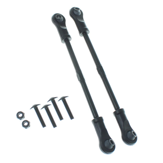 Redcat Steel Turnbuckle 96mm 2PCS