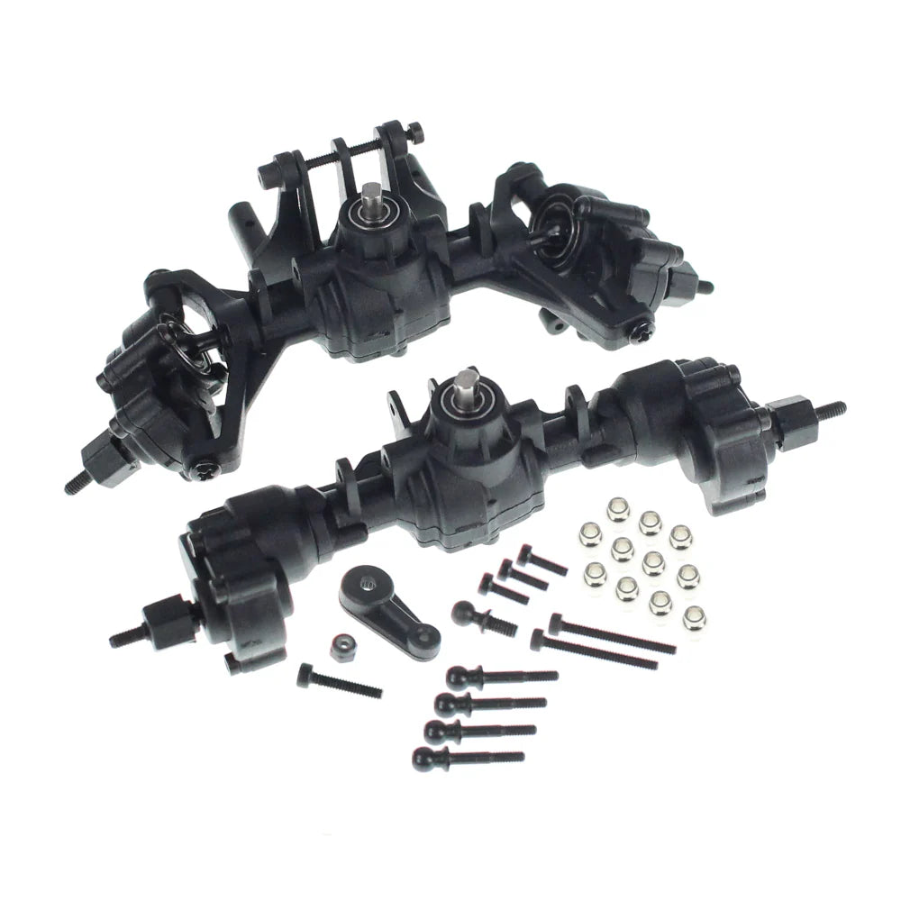 Ascent-18 Portal Axle Kit (Assembled) (1set)