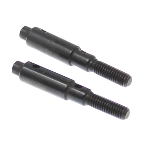 Shaft for 17T Gear (2pcs)