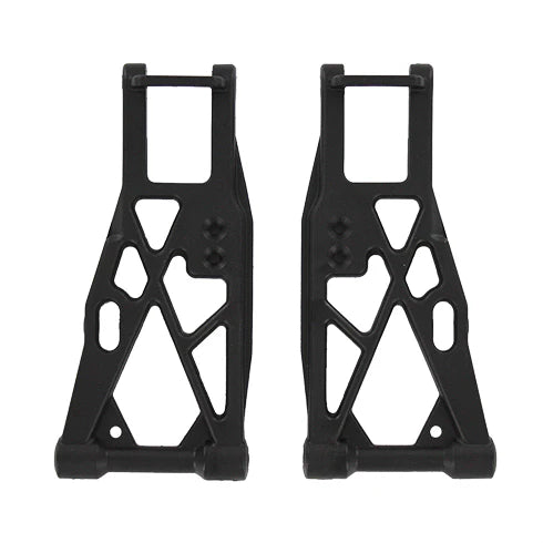 Front Lower Suspension Arms(Plastic)(1pr)