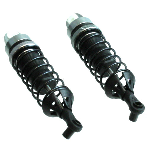 Shocks(Plastic)(2pcs)