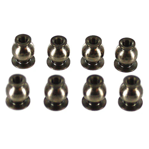 Front/Rear Upper Linkage Ball Stud ( Dia.=5.8mm)