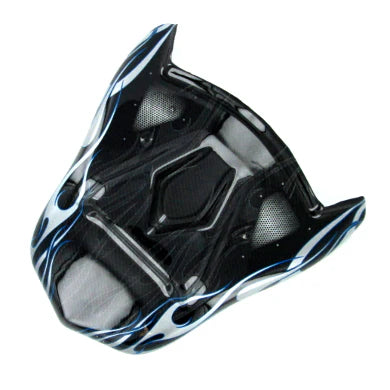 Chimera Body Panels(Blue)(1set)