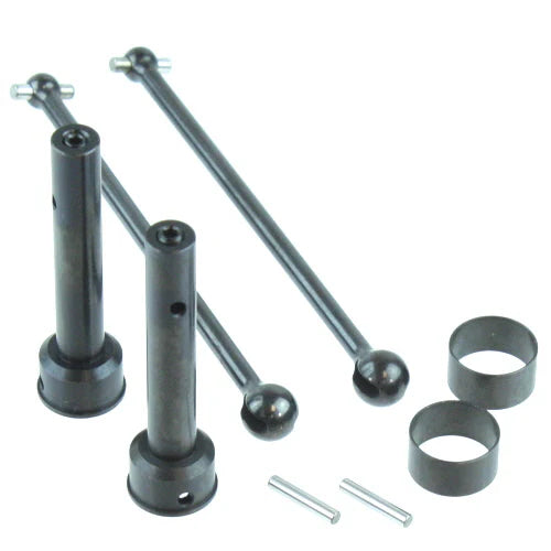 CV Driveshafts (2pcs)