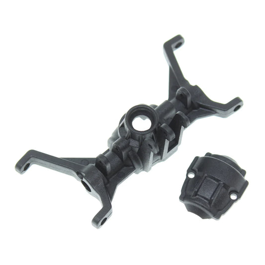 Front Axle Housing (Plastic)(1pc)