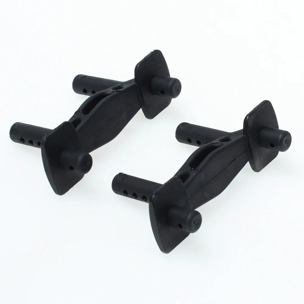 Body Mounts (Truggy) (2pc)