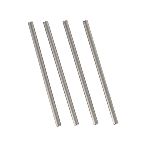 Front/Rear Lower Inner Suspension Arm Pin (3x56mm)(4pcs)