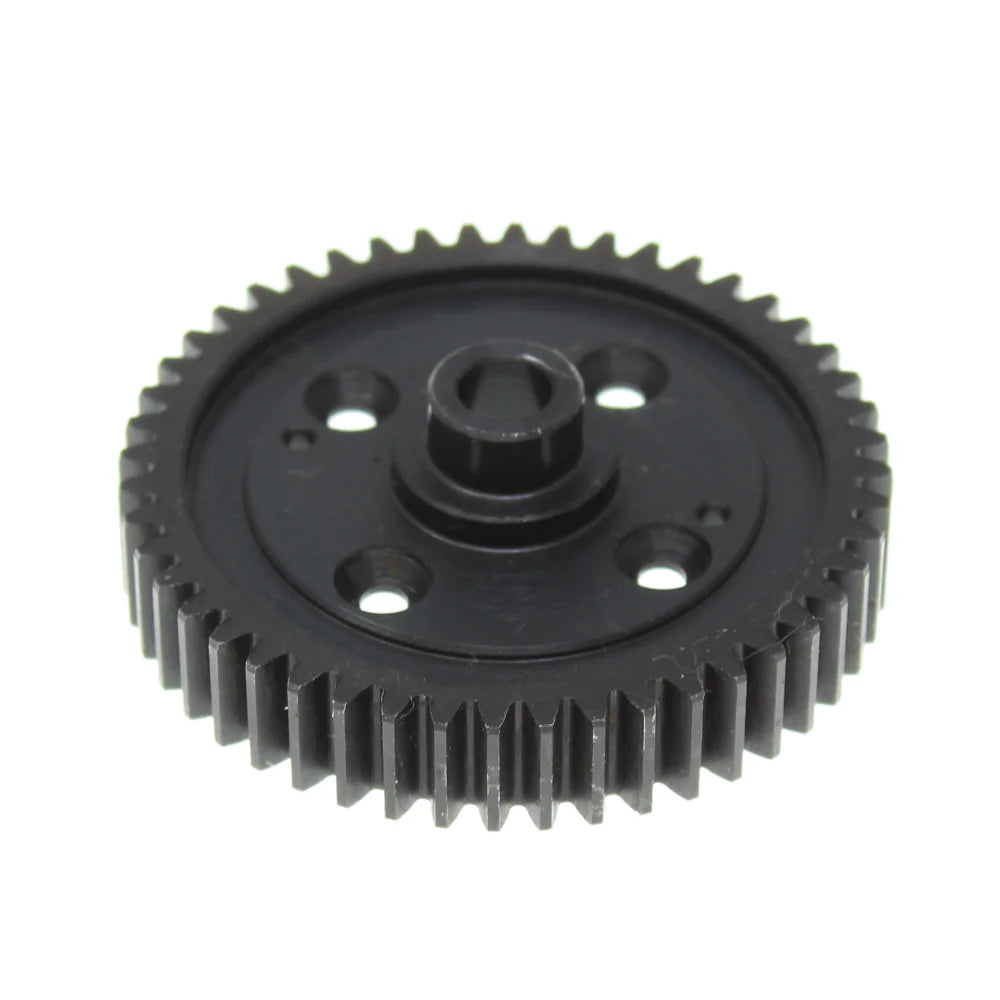 48t Steel Spur Gear