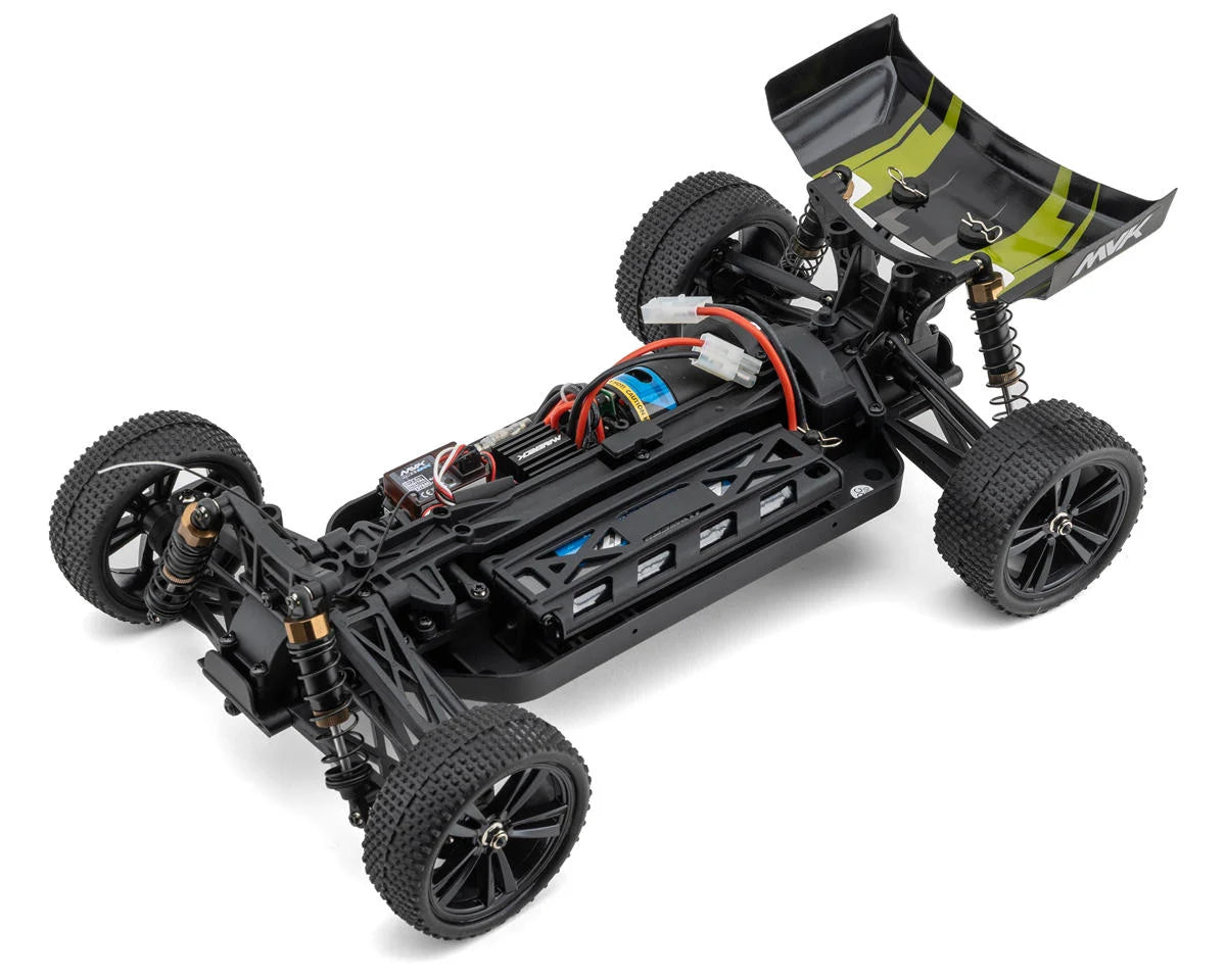 Phantom XB Brushed 4WD RTR Electric Buggy w/2.4GHz - Combo