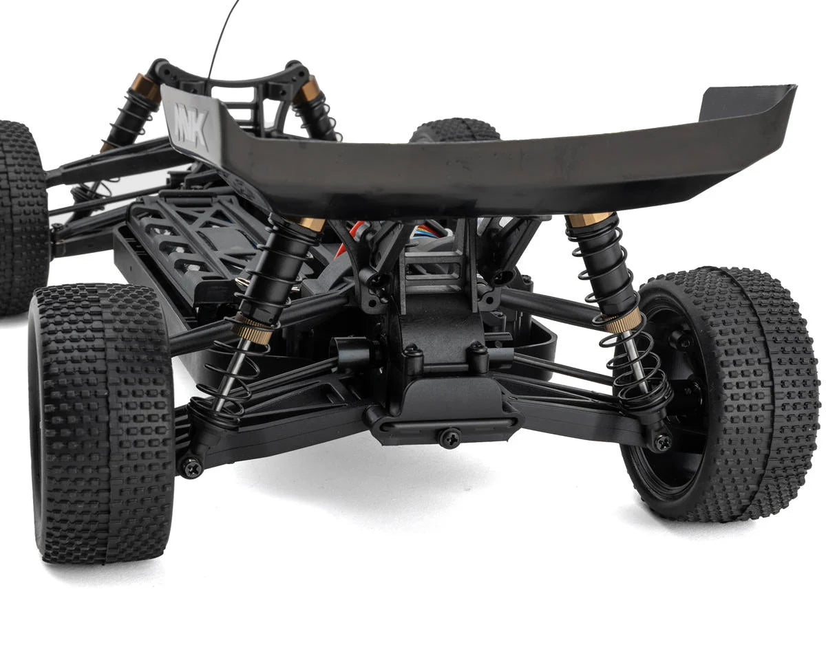 Phantom XB Brushed 4WD RTR Electric Buggy w/2.4GHz - Combo