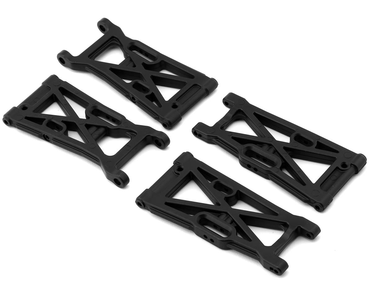 Quantum2 MT Front & Rear Lower Suspension Arms