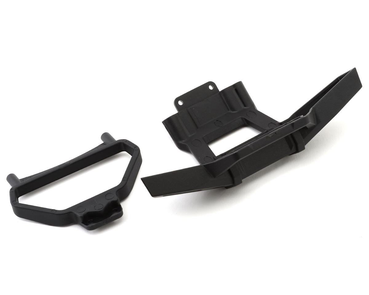 Maverick Front Bumper Set