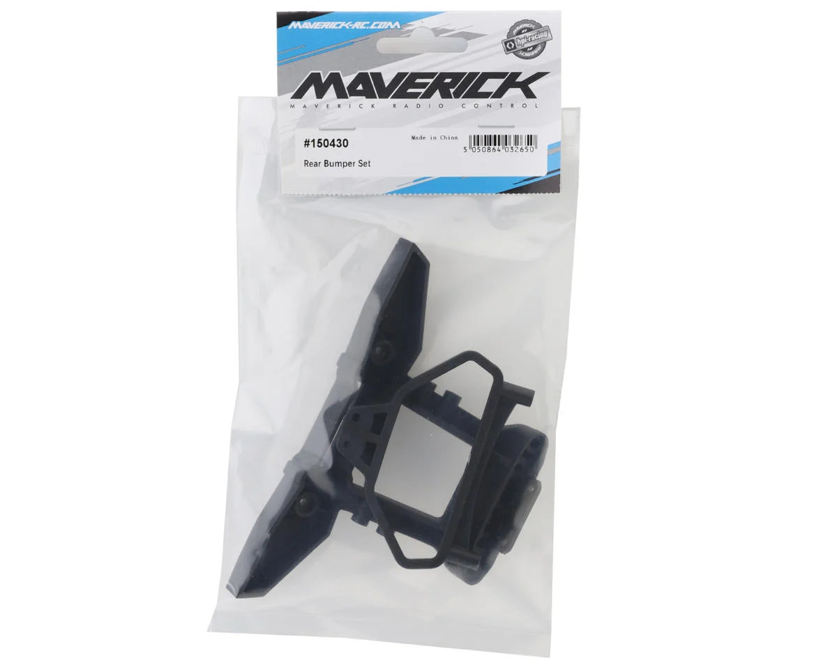 Maverick Rear Bumper Set