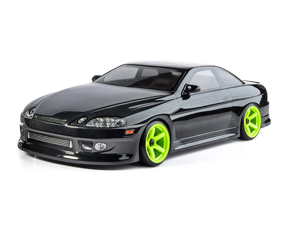 MST RMX 2.5 1/10 2WD Brushed RTR Drift Car w/JZ3 (Black)