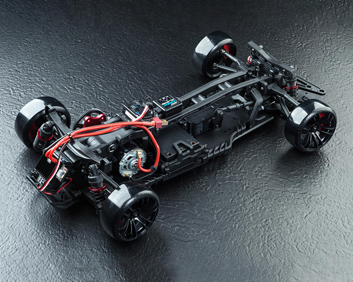 Drift sales rc rtr