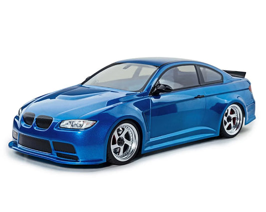 MST FXX 2.0 S 1/10 2WD Drift Car Kit w/Clear BMW E92 Body