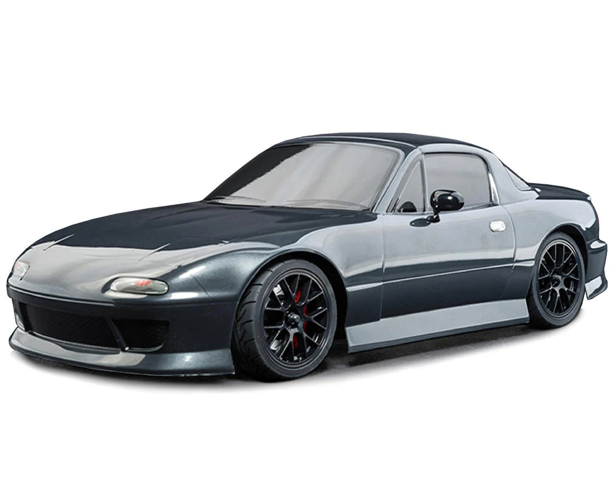 MST RMX M 2WD Brushless RTR Drift Car w/MX-5 Body (Grey)