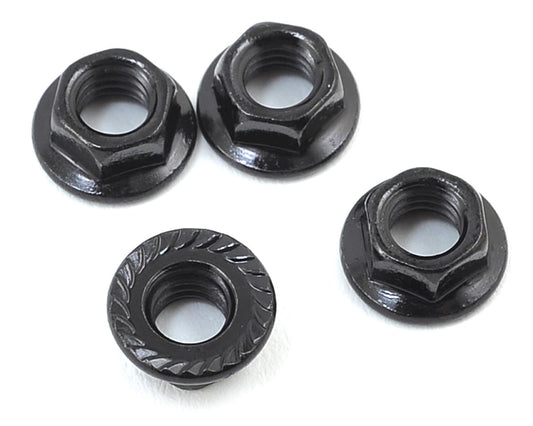 MST M4 Wheel Nut (4)