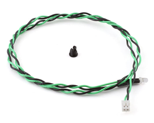 3mm LED (Green)