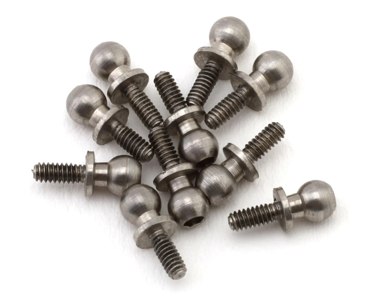 Micro-B 1.4mm Hex Head Pivot Balls (10)