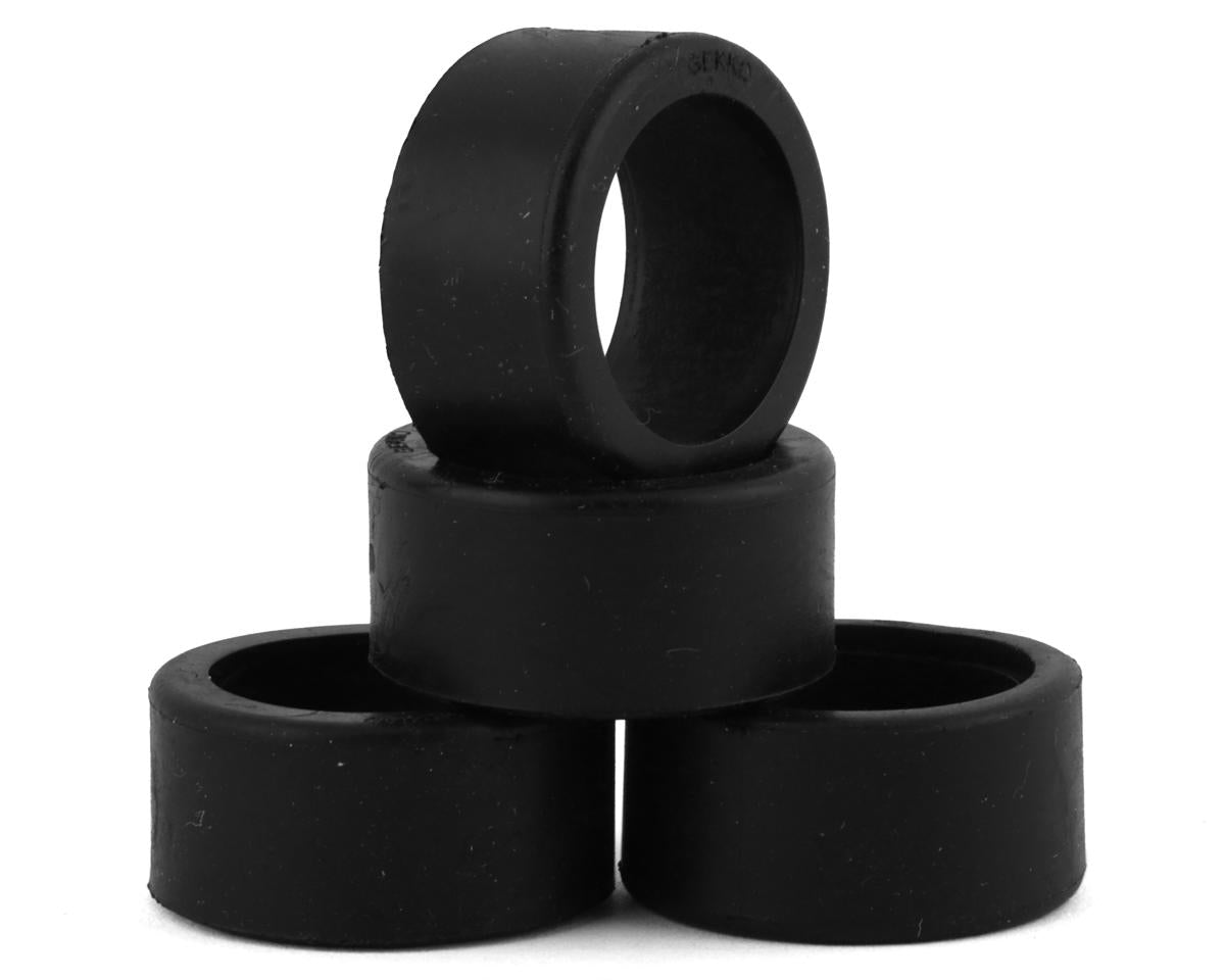 Gekko Slick Mini-Z Rear Tires (4) (RS3)