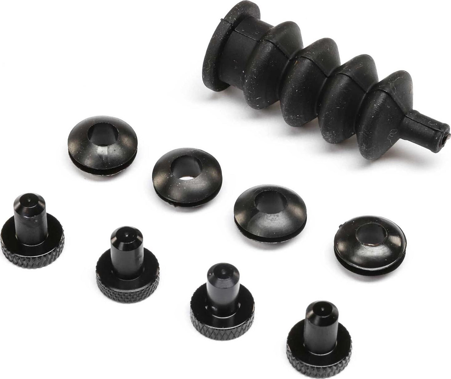 Rubber Seal Set Impulse 32