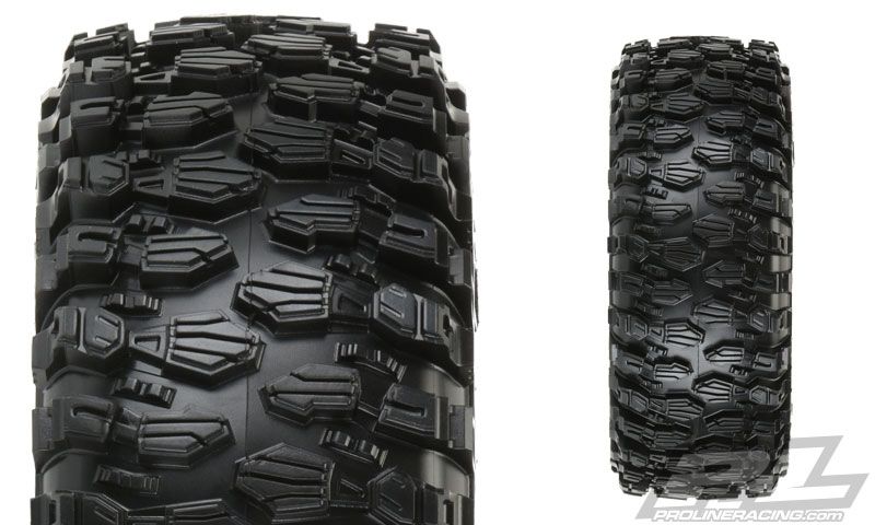 Hyrax (Predator) 2.2" crawler tires (2)