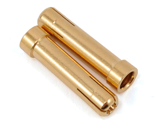 5mm to 4mm Bullet Reducer (x2)