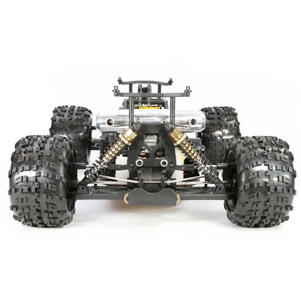 REDCAT RAMPAGE XT OFFROAD MONSTER TRUCK - 1:5 GAS POWERED RC TRUCK