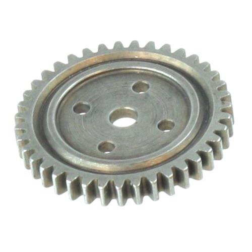 Spur Gear, Steel, 39t