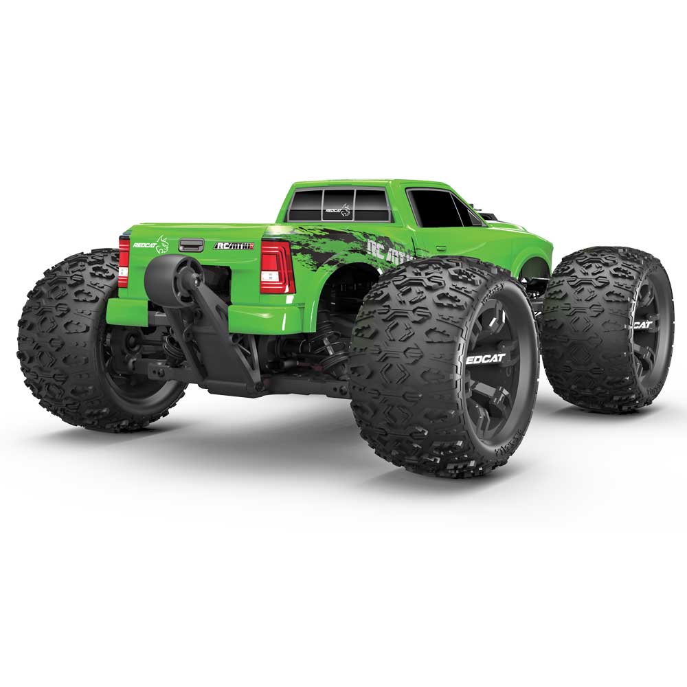 Redcat sale rc truck