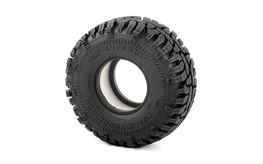 Interco TSL Thornbird Super Swamper 2.2" crawler tires (2)