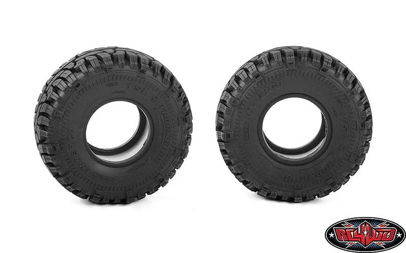 Interco TSL Thornbird Super Swamper 2.2" crawler tires (2)