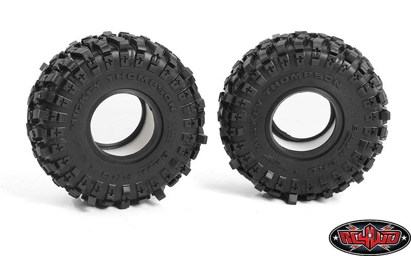 Mickey Thompson Baja Pro X X2S 1.9