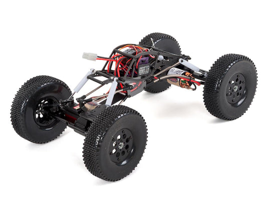 Bully II MOA RTR Competition Crawler