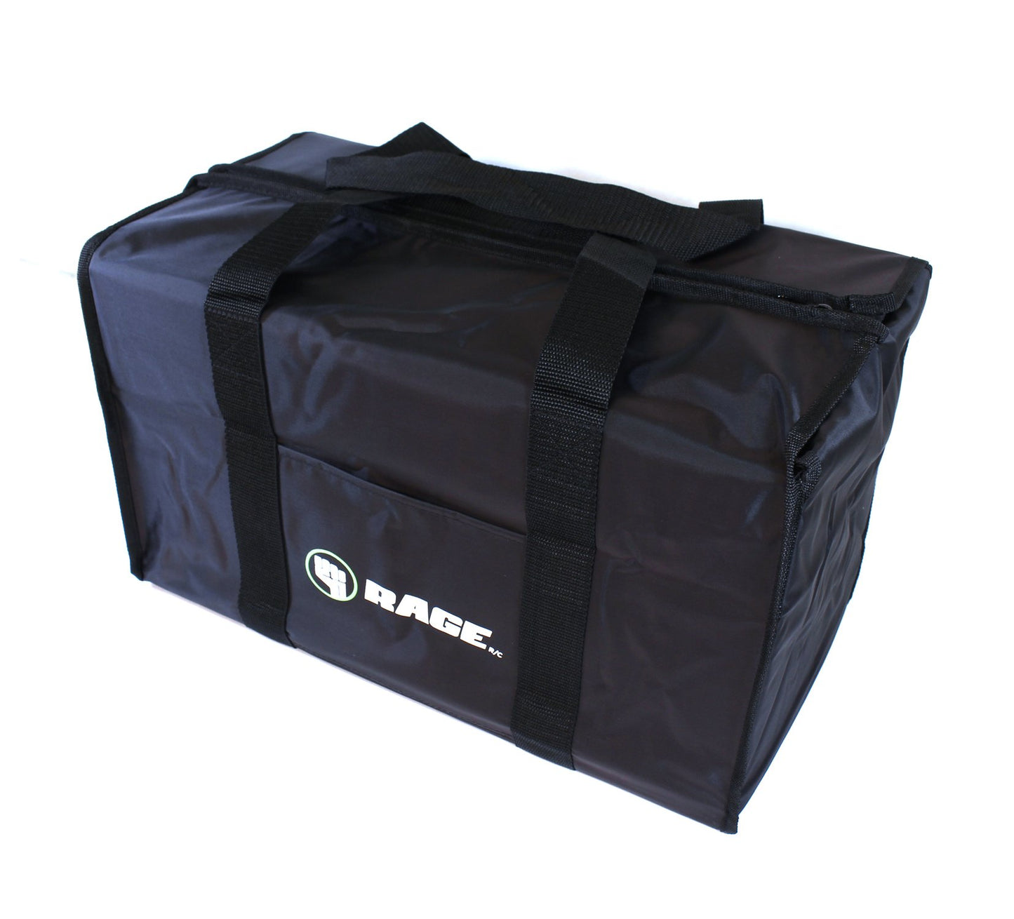 R/C Gear Bag, Black