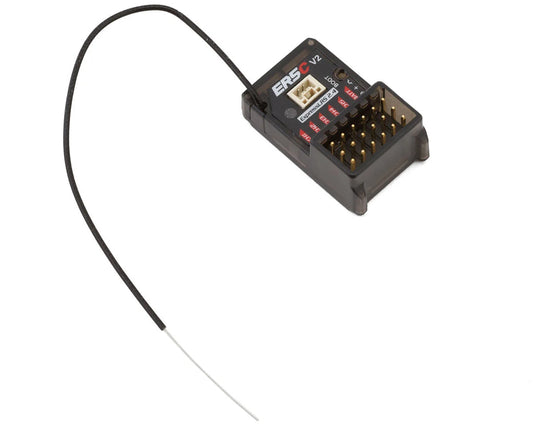 ER5Ci Express ELRS 5-Channel 2.4GHz Receiver (External Antenna)